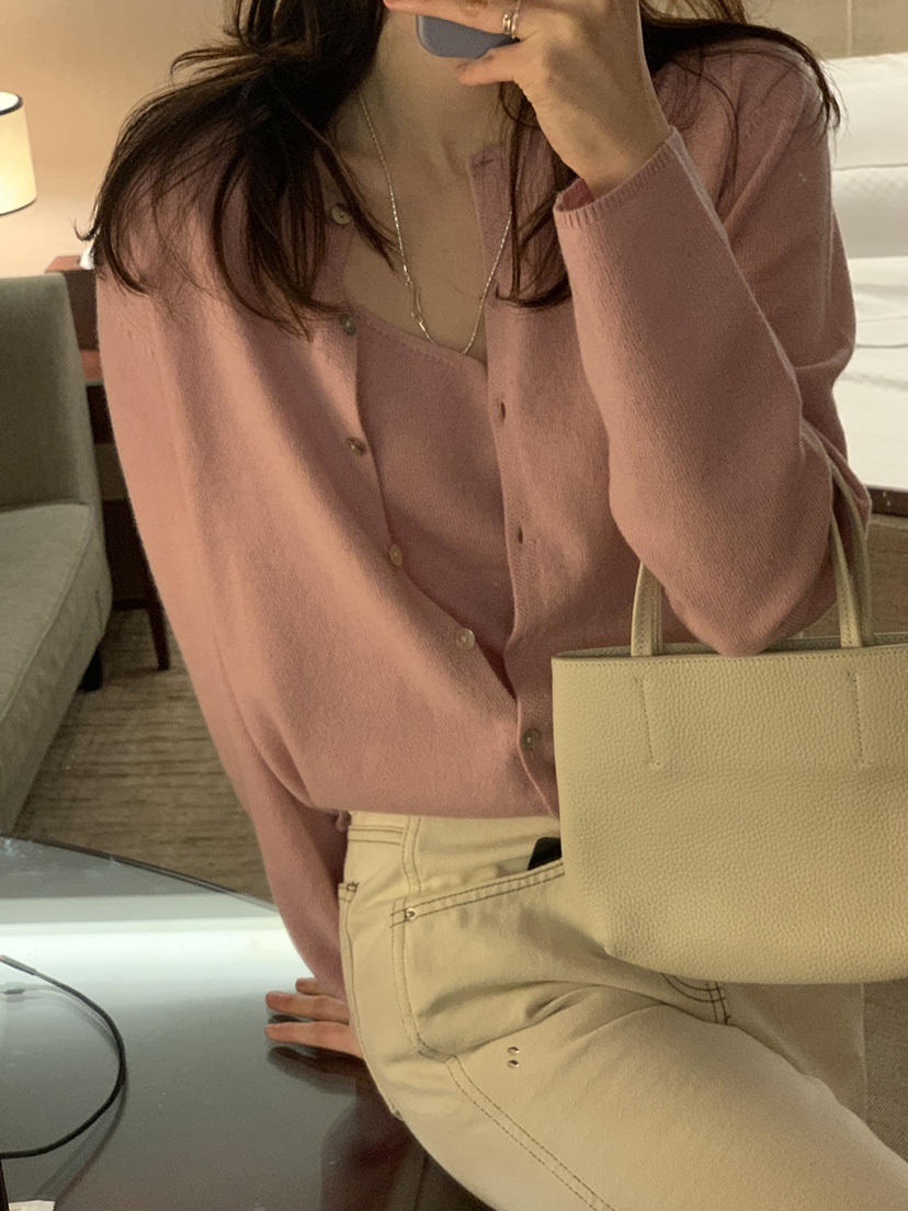OUVIR韓國直郵東大門代購女裝新款職業真品推薦熱賣時尚套裝O.V.R/OUVIR套裝圖色4