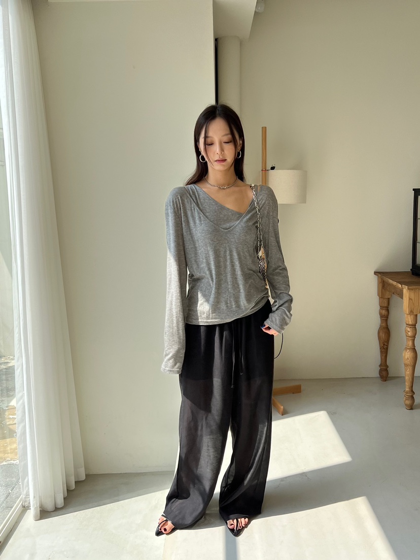 Special韓國直郵東大門代購女裝新品真品24春夏人氣熱賣套裝SPECIAL套裝