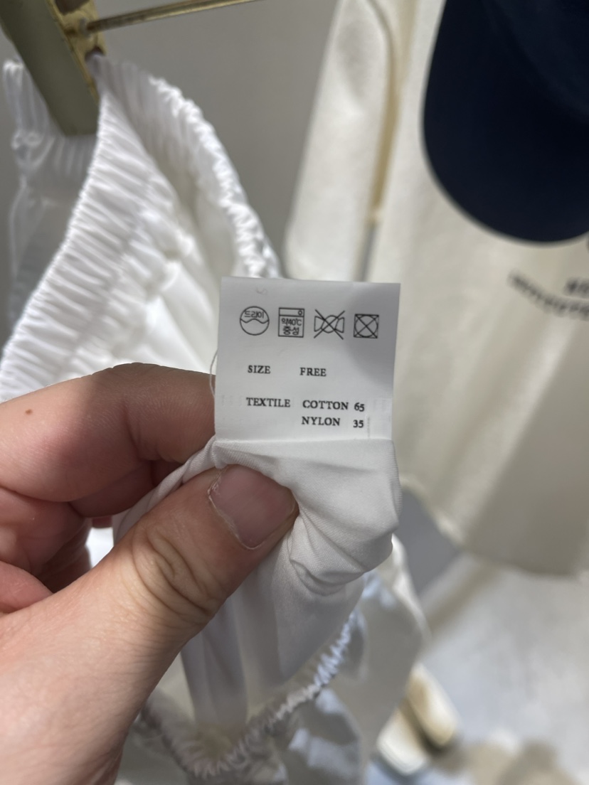 But ton/BOUTIQUE SEOUL韓國直郵東大門代購女裝新品時尚半身裙中短裙口袋But ton/BOUTIQUE SEOUL半身裙/中短裙