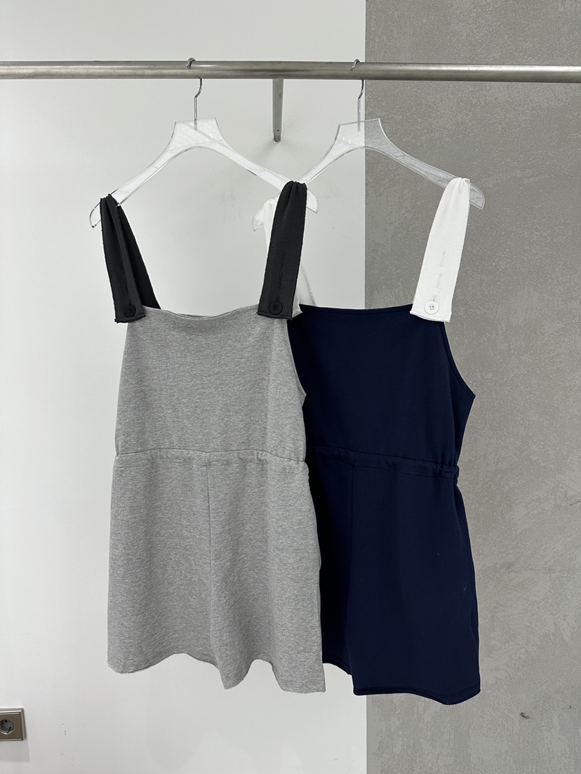 THE HEXX韓國直郵東大門實拍女裝新品職業時尚休閑熱賣背帶褲THE HEXX背帶褲