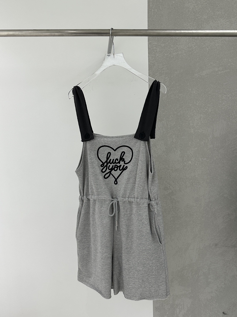 THE HEXX韓國直郵東大門實拍女裝新品職業時尚休閑熱賣背帶褲THE HEXX背帶褲圖色1