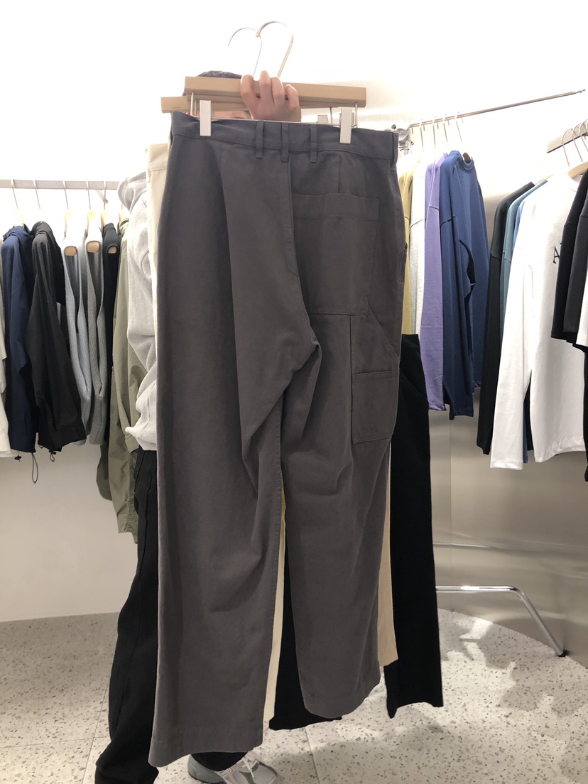 ABOUT-男裝直郵韓國代購女裝新款真品休閑時尚熱賣人氣休閑褲ABOUT休閑褲