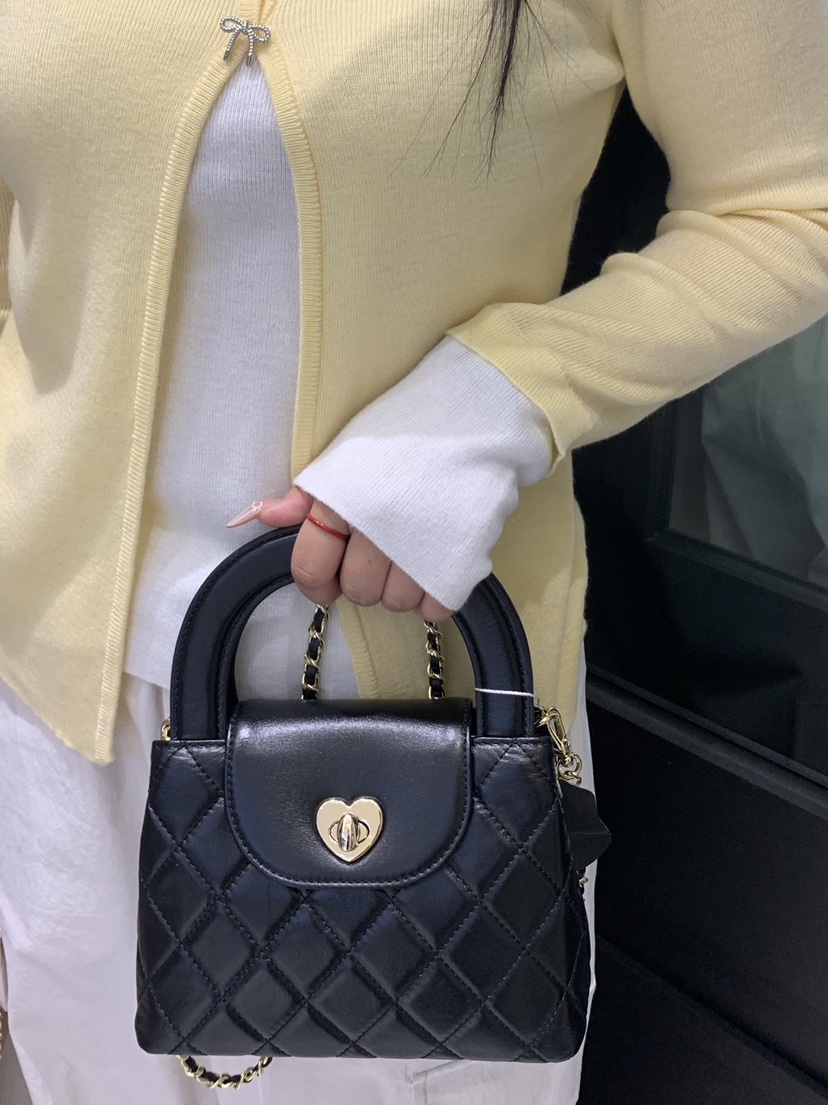 ONE MONE韓國直郵女裝新品時尚24春夏人氣休閑推薦手提包ONE MONE手提包圖色1