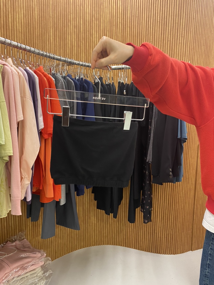 THE VETIVER韓國直郵東大門實拍女裝新品職業人氣吊帶背心VETIVER-A吊帶/背心