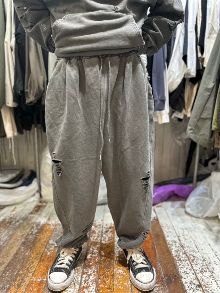 FARMERS MARKET-男裝韓國直郵東大門代購女裝新款24春夏休閑褲FARMERS MARKET休閑褲