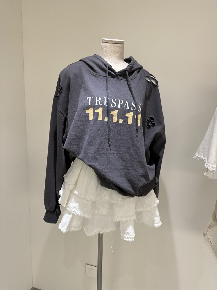VAULT直郵韓國代購女裝新款真品熱賣人氣職業推薦24春夏短裙VAULT短裙