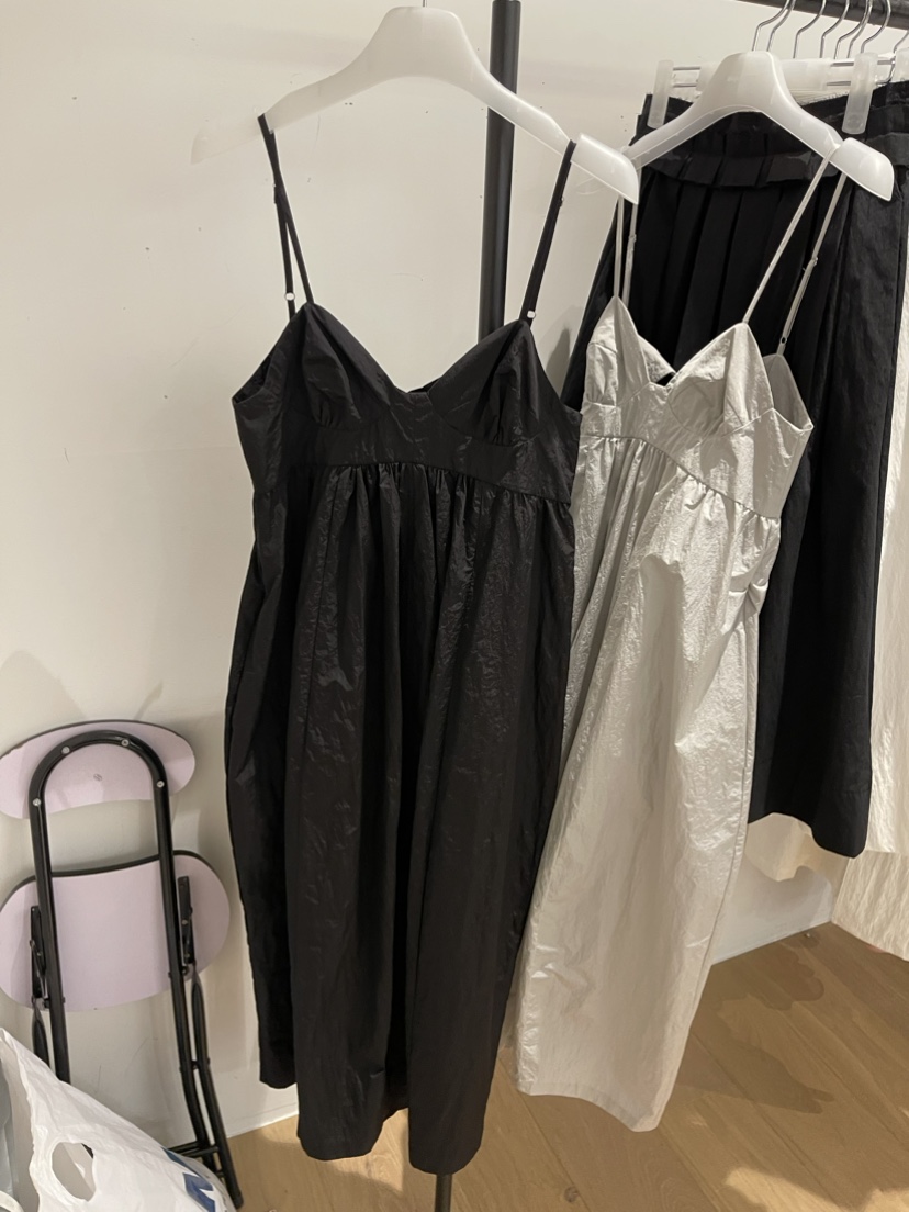 WE ARE/WELOVER韓國直郵東大門代購女裝新款24春夏連衣裙SHOP_WE ARE連衣裙圖色2