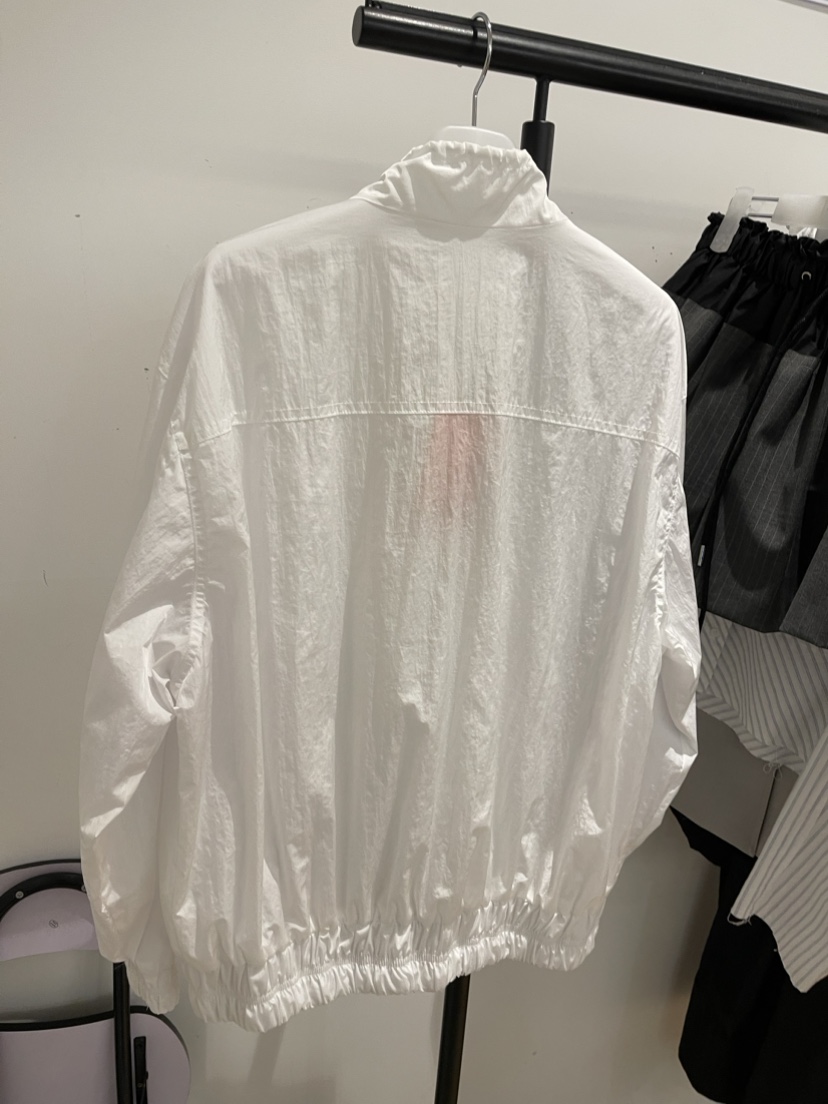 WE ARE/WELOVER韓國直郵東大門代購女裝新款人氣時尚夾克SHOP_WE ARE夾克