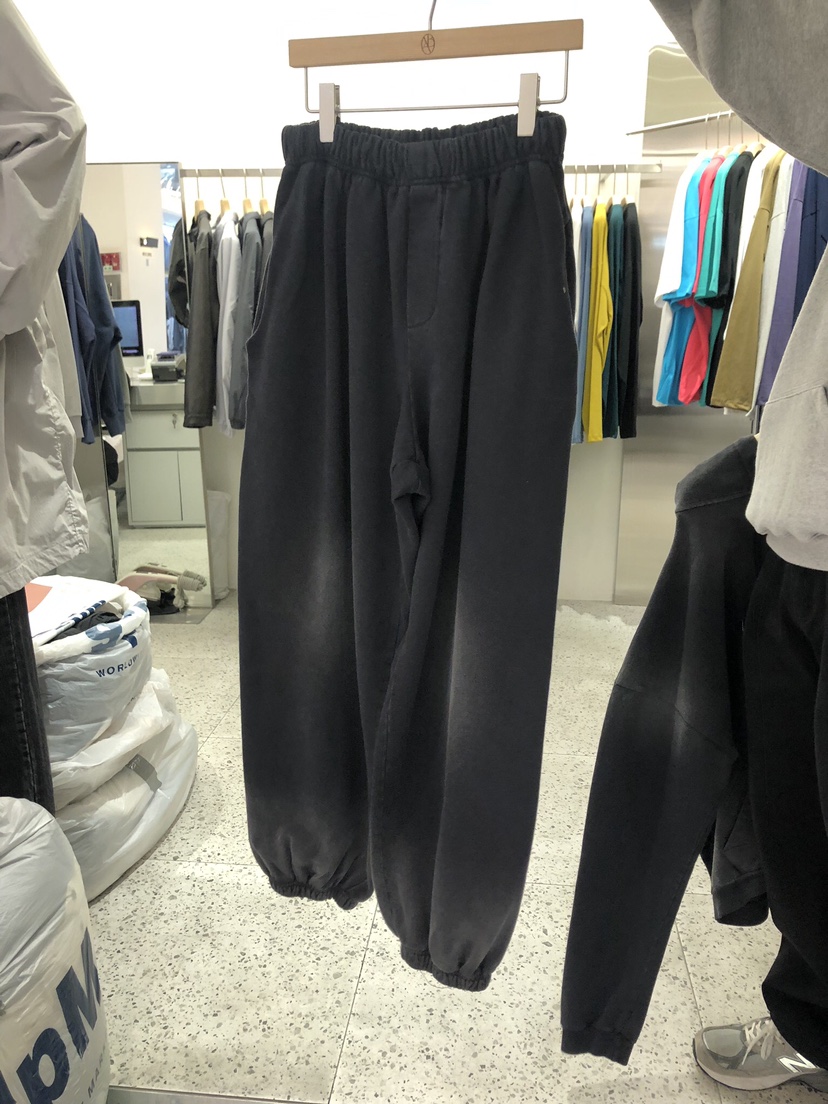 ABOUT-男裝韓國直郵東大門實拍女裝新款熱賣職業休閑休閑褲ABOUT休閑褲圖色2
