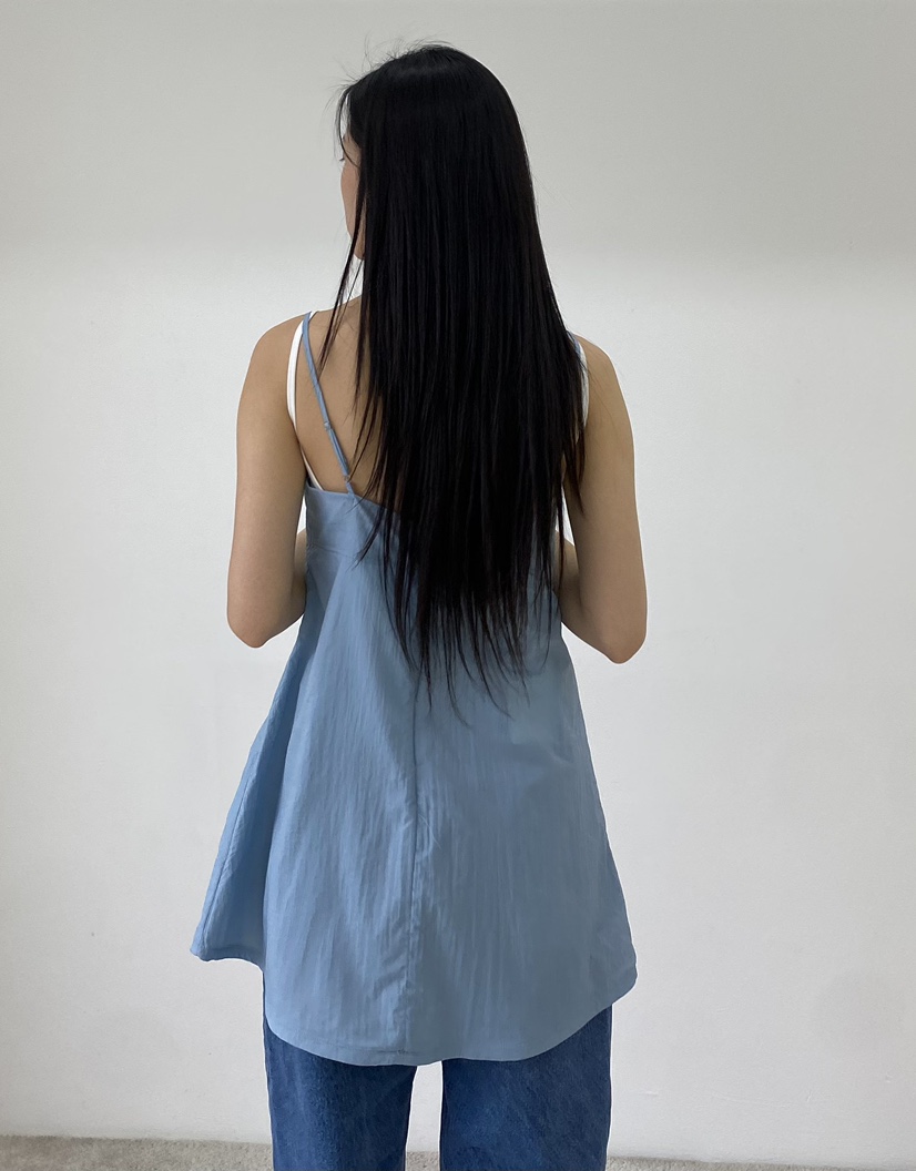 A.VER韓國直郵東大門實拍女裝新款24春夏真品時尚連衣裙A.VER連衣裙