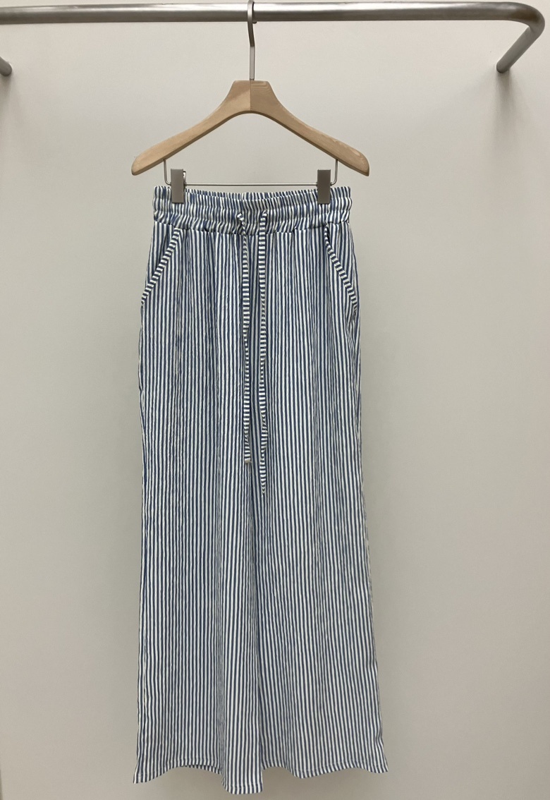 B.GARDER韓國直郵女裝新品時尚推薦職業休閑24春夏休閑褲B.GARDER休閑褲