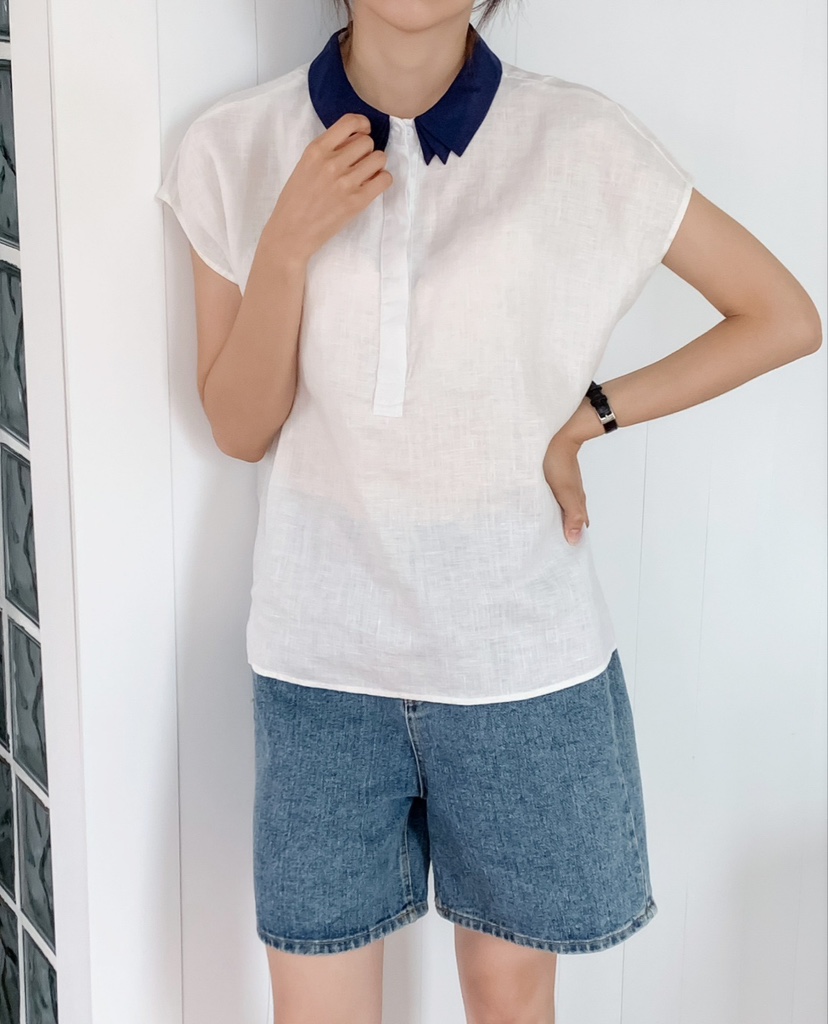 CLASSY-O韓國直郵東大門代購女裝新品推薦熱賣職業人氣T恤CLASSY-OT恤