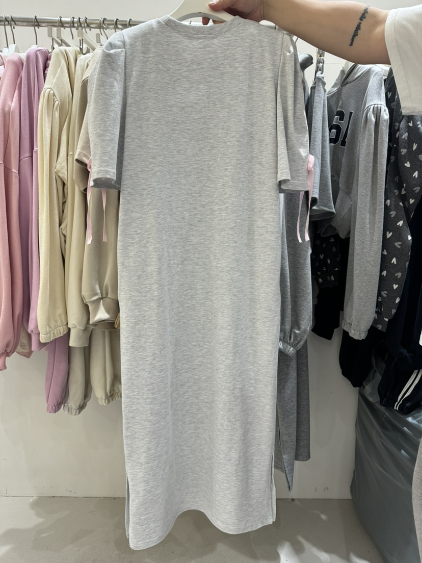 FANCY/Something韓國直郵女裝新品休閑時尚真品熱賣連衣裙FANCY/Something連衣裙