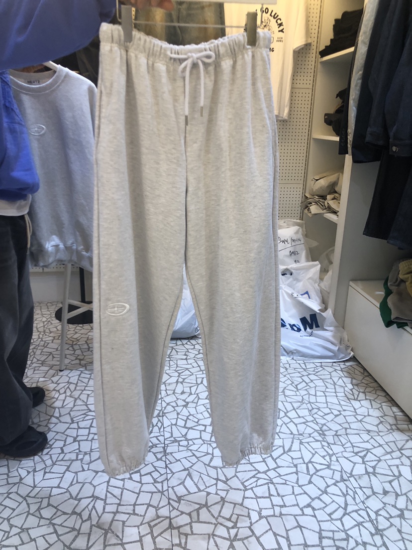 HERTZ-A韓國直郵東大門代購女裝新品職業時尚熱賣24春夏休閑褲HERTZ-男裝休閑褲