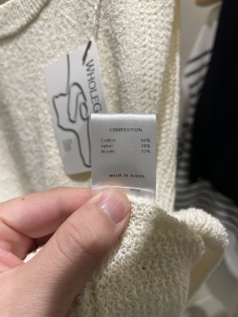 MARAN直郵韓國代購女裝新品推薦人氣真品24春夏時尚吊帶背心MARAN吊帶/背心