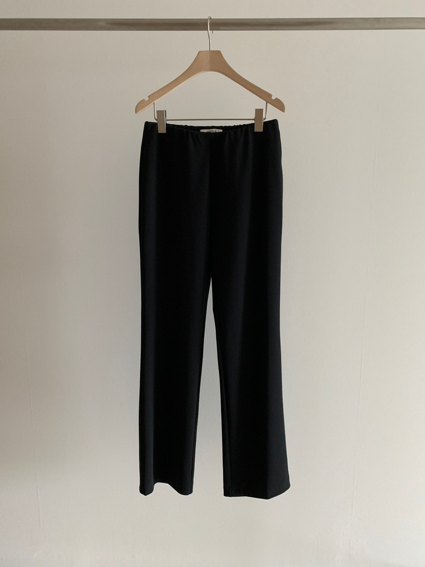 MONIQUE韓國直郵東大門代購女裝新品24春夏時尚休閑褲綁帶MONIQUE休閑褲