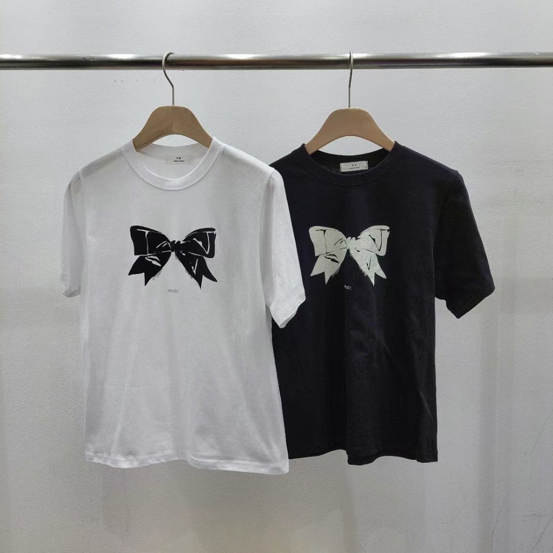 P.SHOP直郵韓國代購女裝新品休閑推薦真品職業時尚人氣T恤P.SHOPT恤