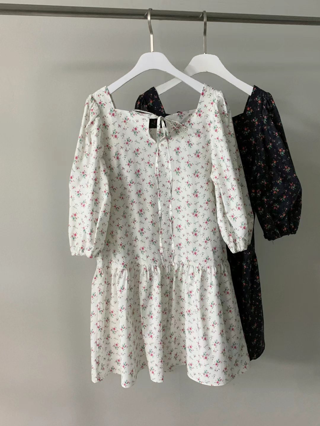 STYLE LOUNGE韓國直郵女裝新品時尚24春夏職業熱賣連衣裙STYLE LOUNGE連衣裙
