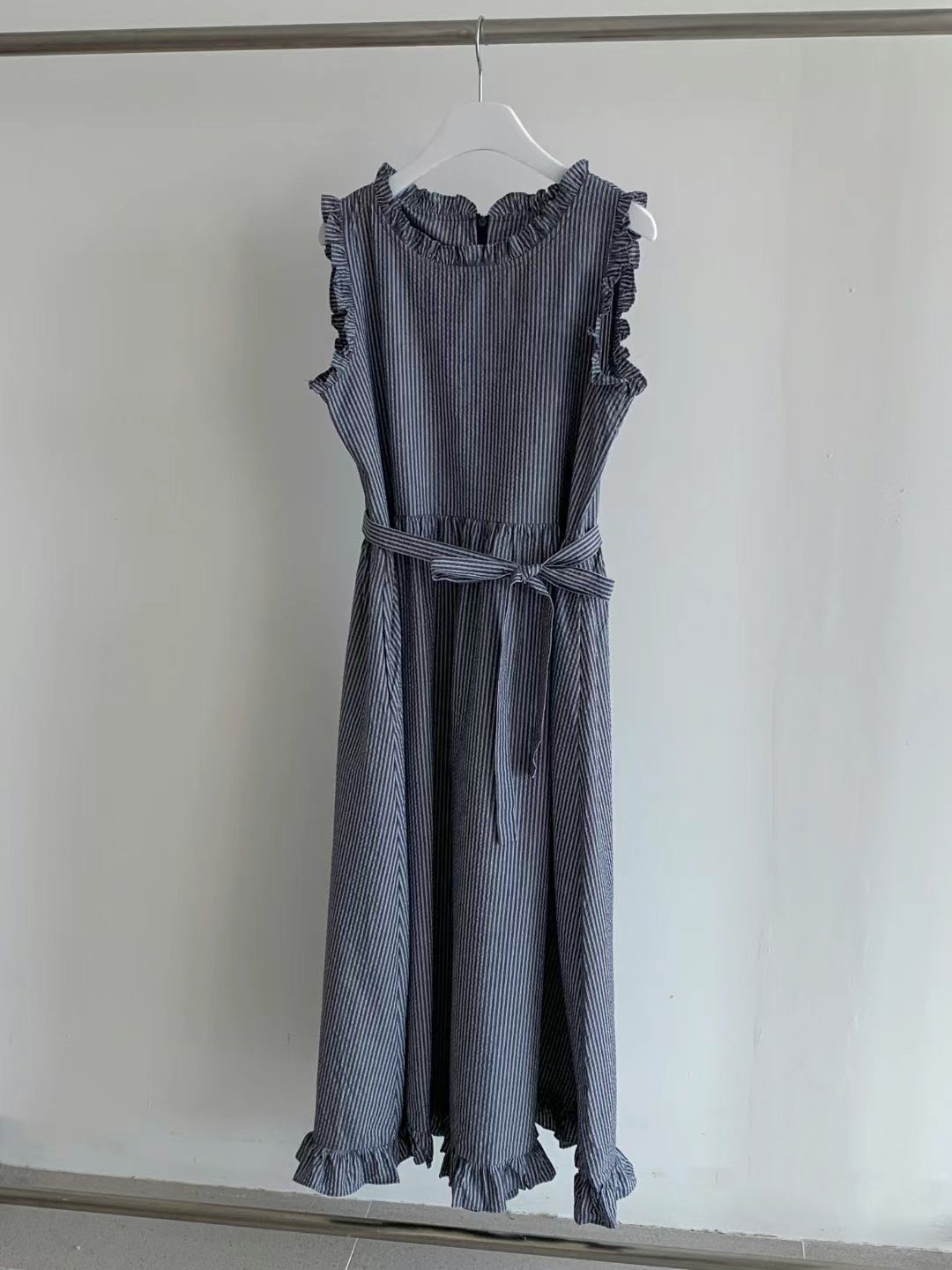 STYLE LOUNGE韓國直郵東大門代購女裝新品休閑24春夏連衣裙STYLE LOUNGE連衣裙