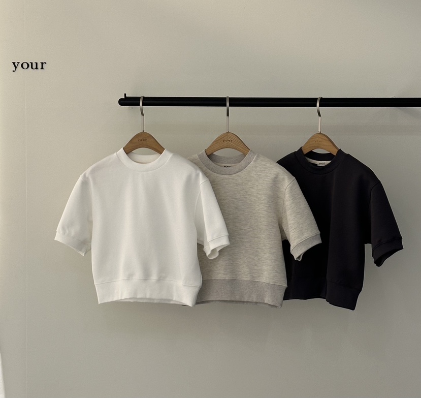 YOUR-P韓國直郵東大門代購女裝新品人氣休閑時尚熱賣推薦T恤YOUR-PT恤