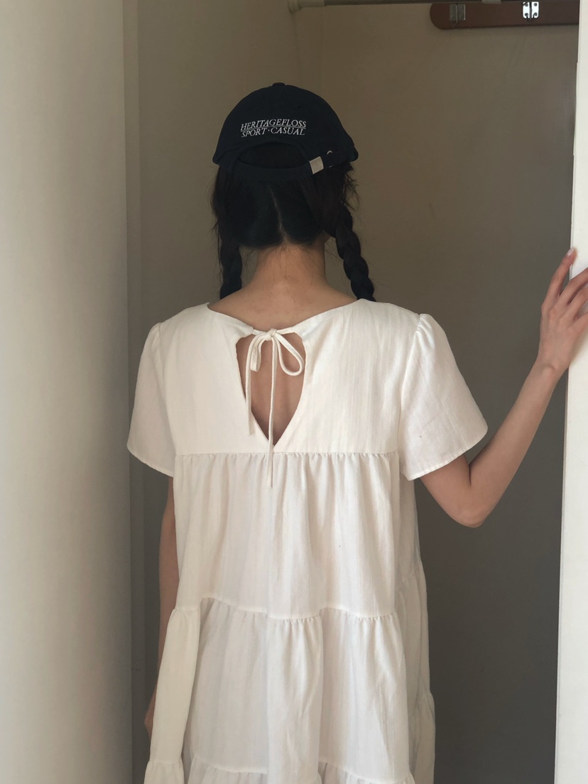 ONDO-P韓國直郵東大門實拍女裝新品真品時尚推薦休閑連衣裙ONDO-P連衣裙
