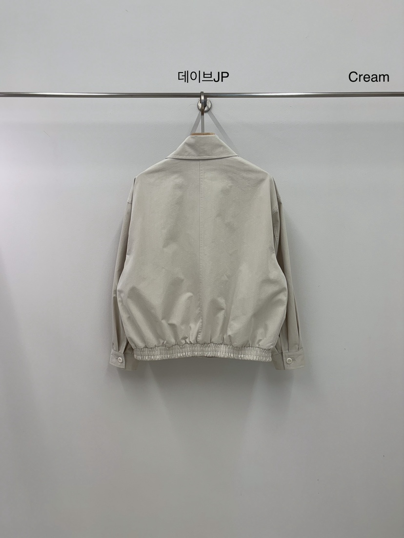 VERGAMOT韓國直郵東大門實拍女裝新品時尚人氣24春夏夾克VERGAMOT夾克