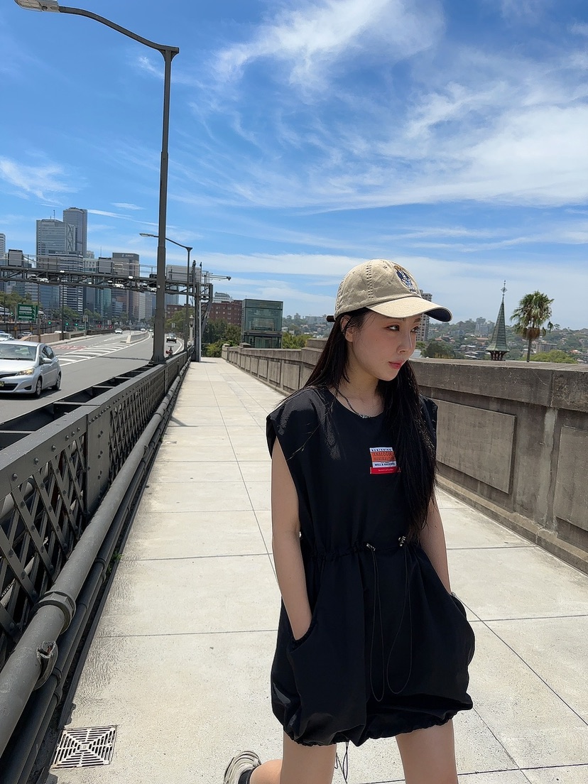 PALETTE韓國直郵女裝新品24春夏真品人氣職業熱賣時尚連衣裙PALETTE連衣裙