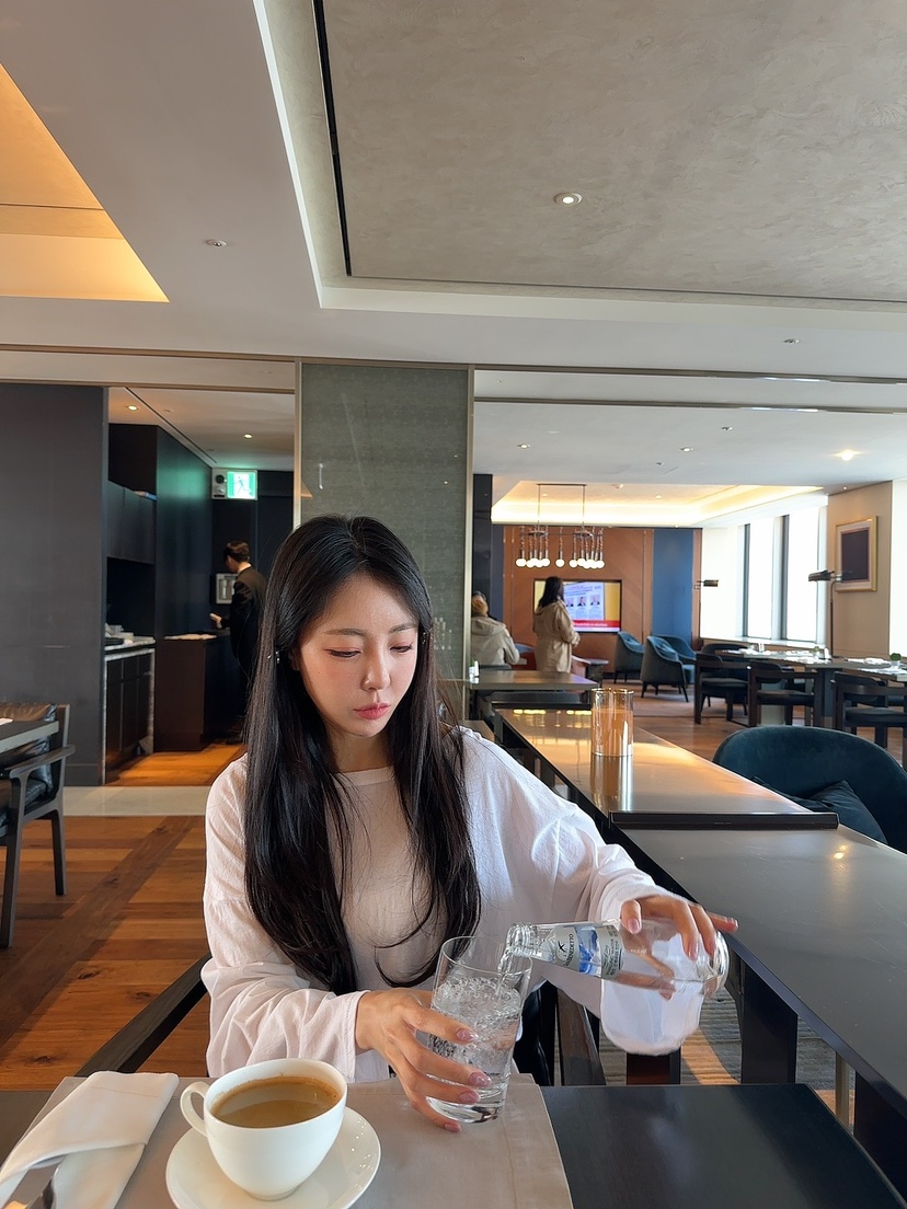 PALETTE韓國直郵女裝新款推薦24春夏時尚休閑熱賣襯衫蕾絲衫PALETTE襯衫/蕾絲衫
