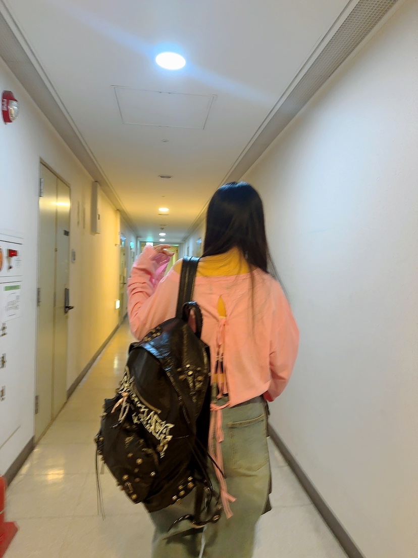 PALETTE韓國直郵女裝新款推薦24春夏時尚休閑熱賣襯衫蕾絲衫PALETTE襯衫/蕾絲衫