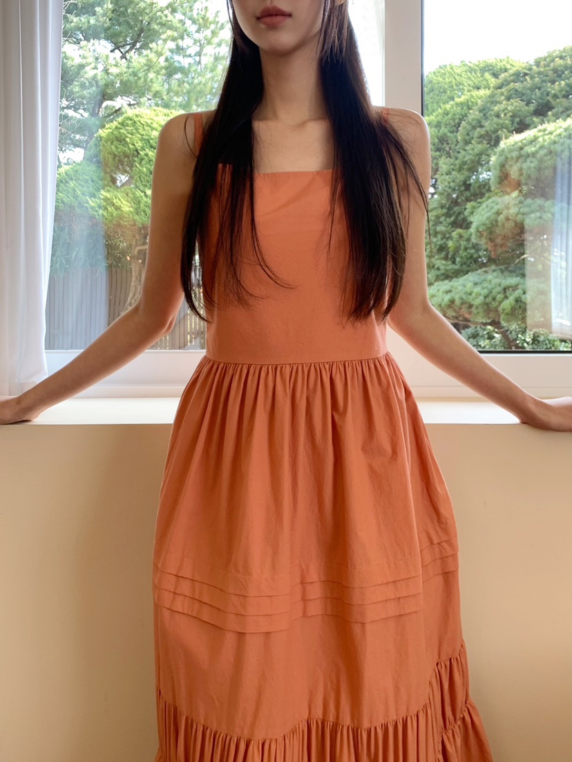 STAGE直郵韓國代購女裝新品真品職業人氣休閑熱賣時尚連衣裙STAGE連衣裙