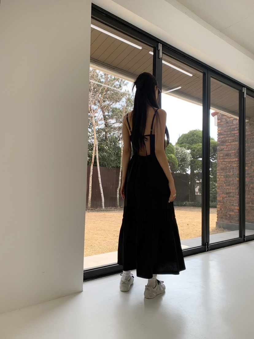 STAGE直郵韓國代購女裝新品真品職業人氣休閑熱賣時尚連衣裙STAGE連衣裙