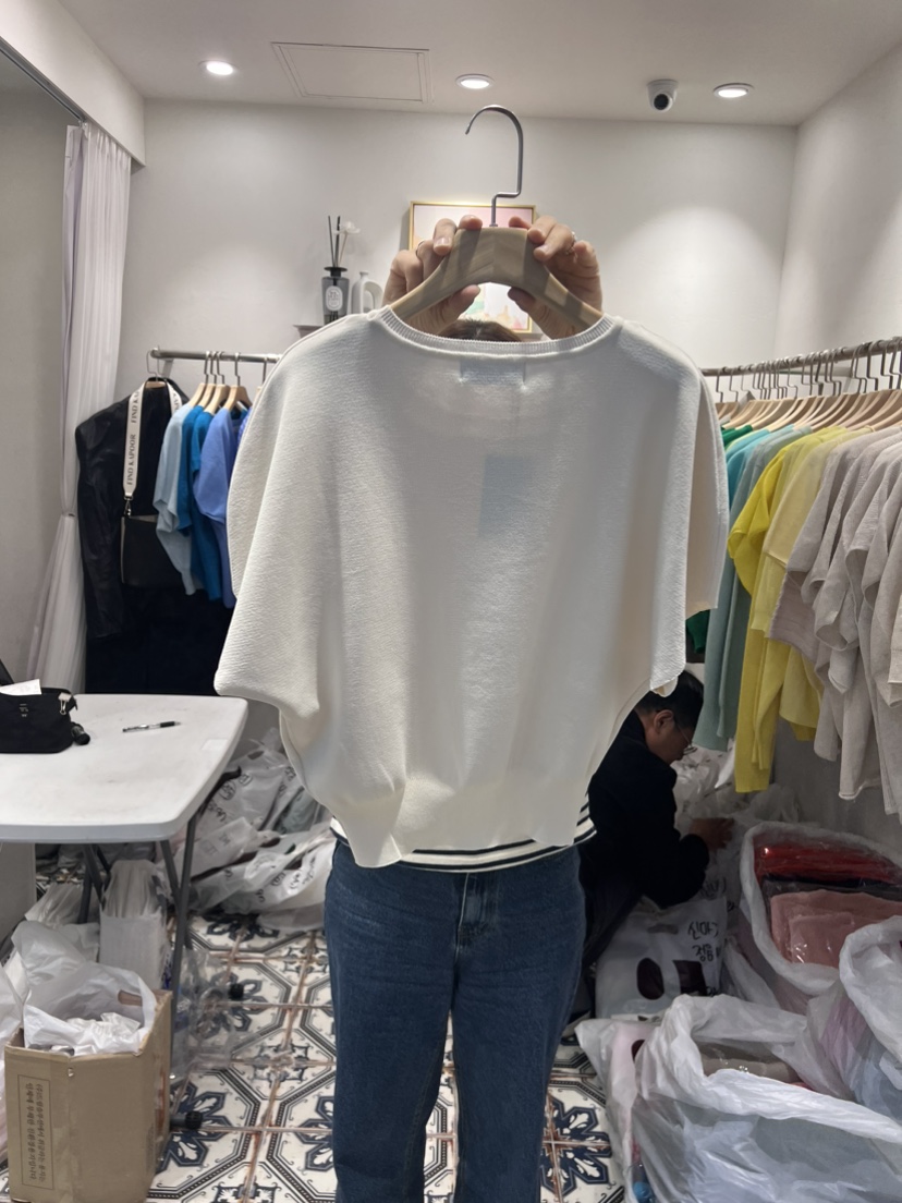 the tod韓國直郵東大門實拍女裝新款休閑職業時尚吊帶背心the tod-SOM吊帶/背心