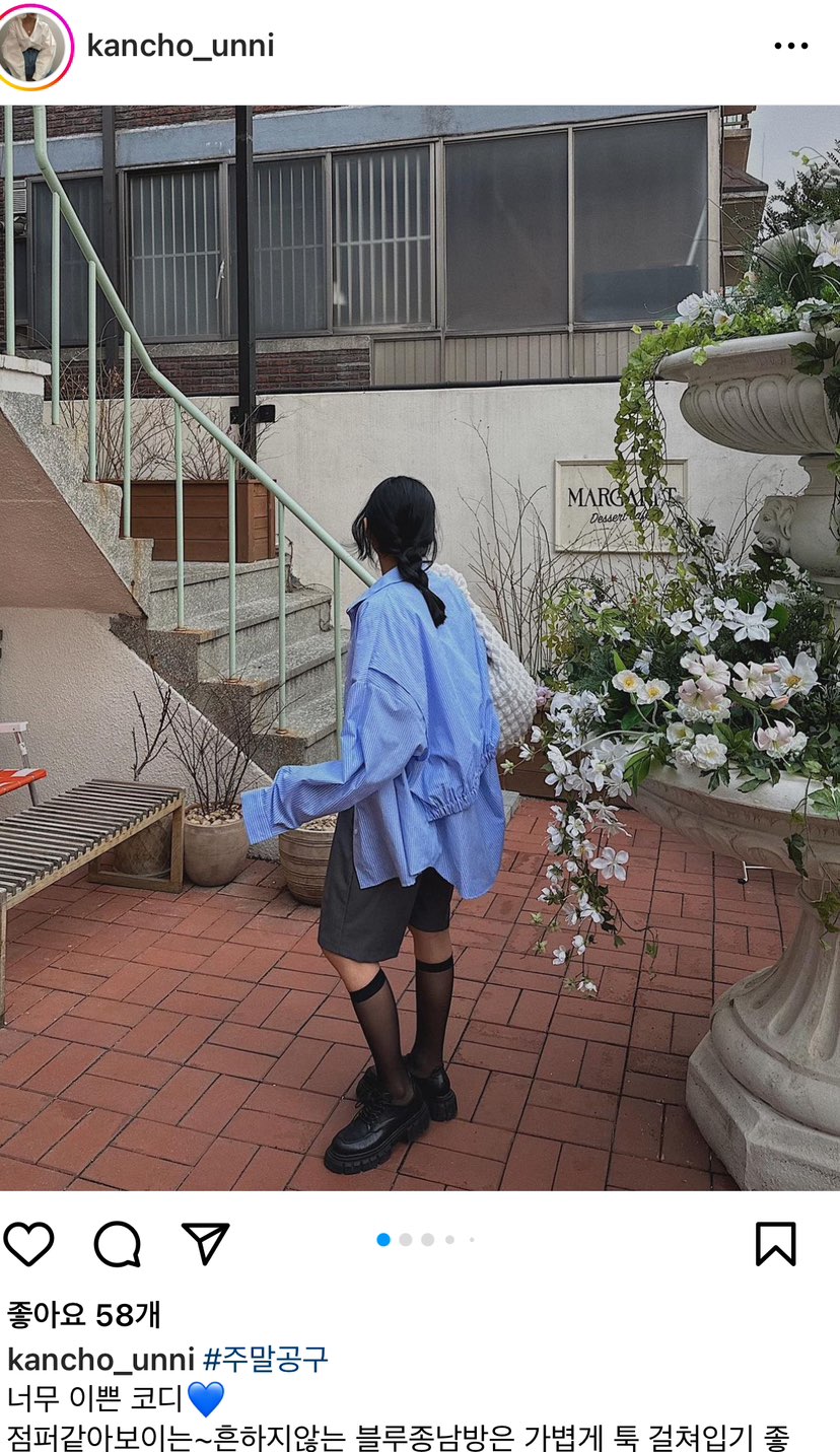 BYRING韓國直郵東大門實拍女裝新品推薦真品襯衫蕾絲衫雙層BYRING襯衫/蕾絲衫