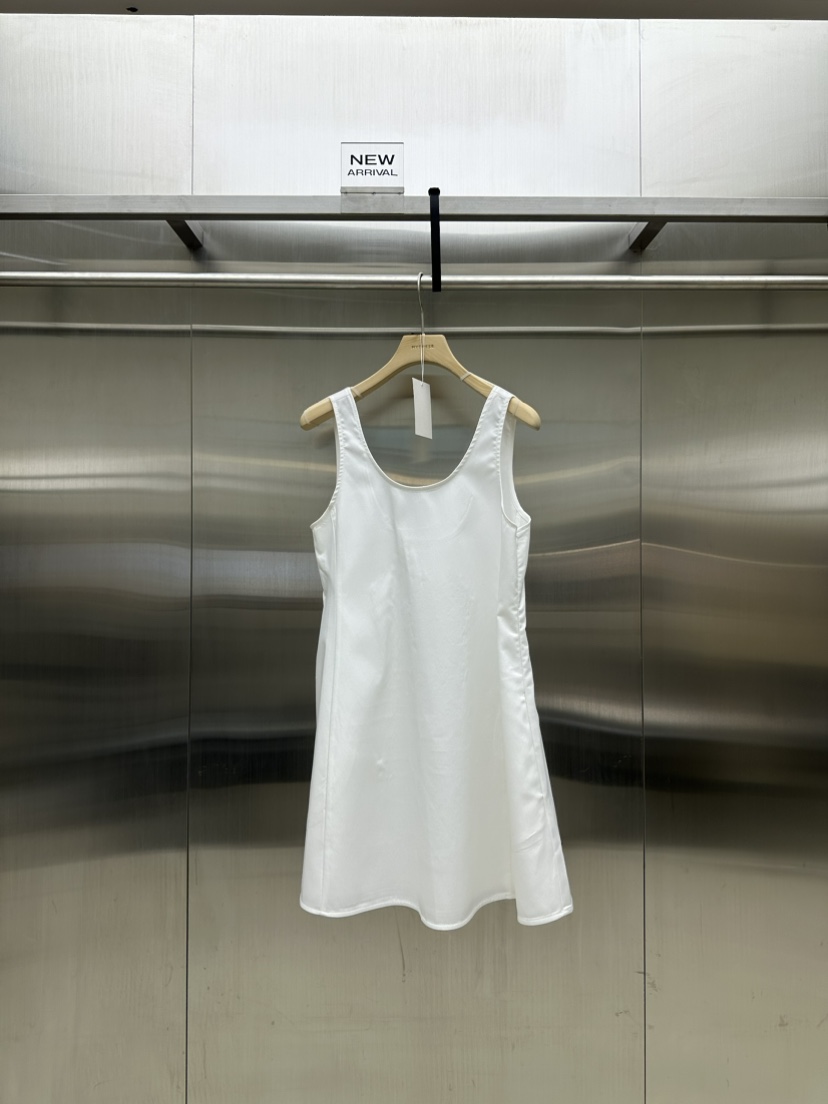 MYDRESS韓國直郵女裝新款推薦人氣真品休閑職業時尚24春夏連衣裙MYDRESS連衣裙圖色1