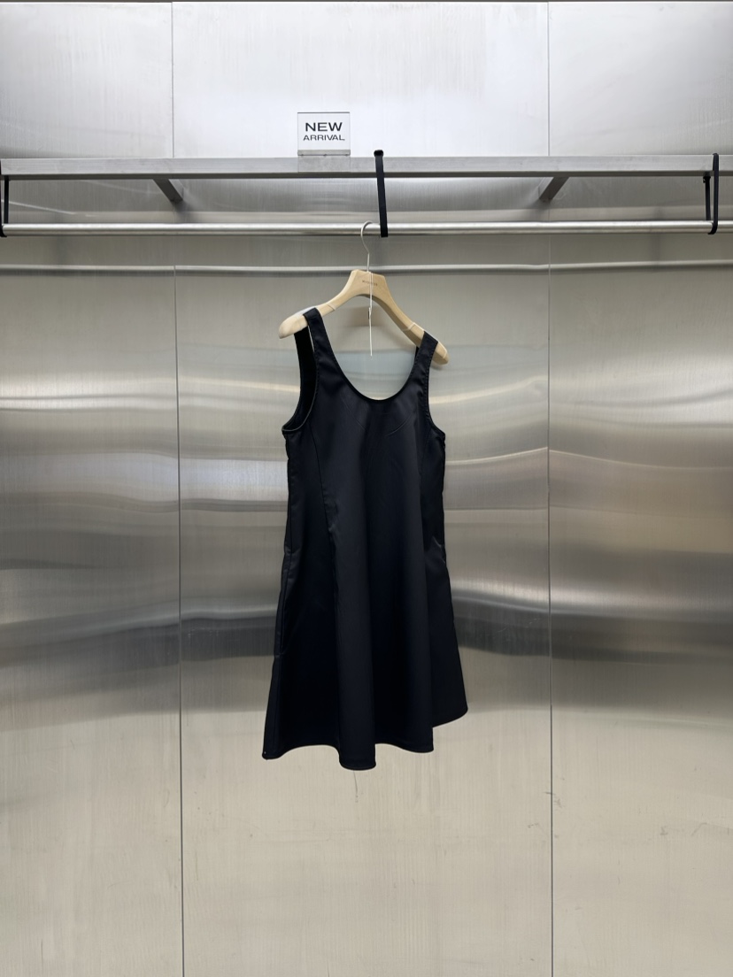 MYDRESS韓國直郵女裝新款推薦人氣真品休閑職業時尚24春夏連衣裙MYDRESS連衣裙圖色3