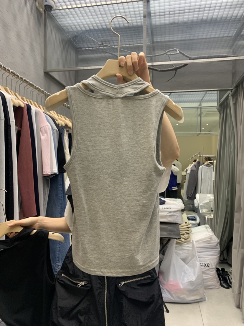 TOPQUEEN韓國直郵東大門代購女裝新款人氣推薦休閑職業套裝UOOV套裝