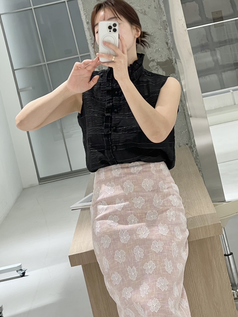 VERNI直郵韓國代購女裝新品人氣職業休閑時尚真品推薦吊帶背心VERNI吊帶/背心