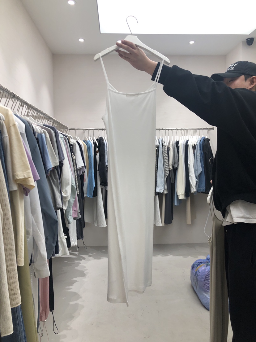 VERY WELL韓國直郵東大門實拍女裝新款熱賣推薦人氣連衣裙my juni連衣裙