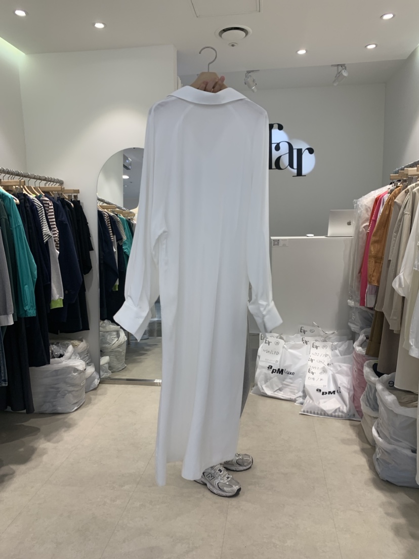 FAR韓國直郵東大門代購女裝新品真品休閑人氣時尚推薦連衣裙X-MOOD連衣裙