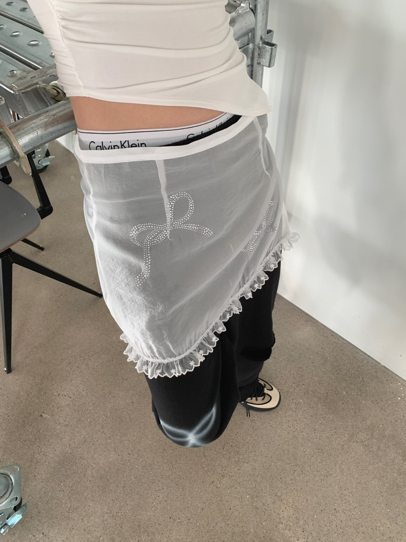 JKICHI韓國直郵東大門代購女裝新品推薦休閑真品時尚職業短裙EDIT短裙