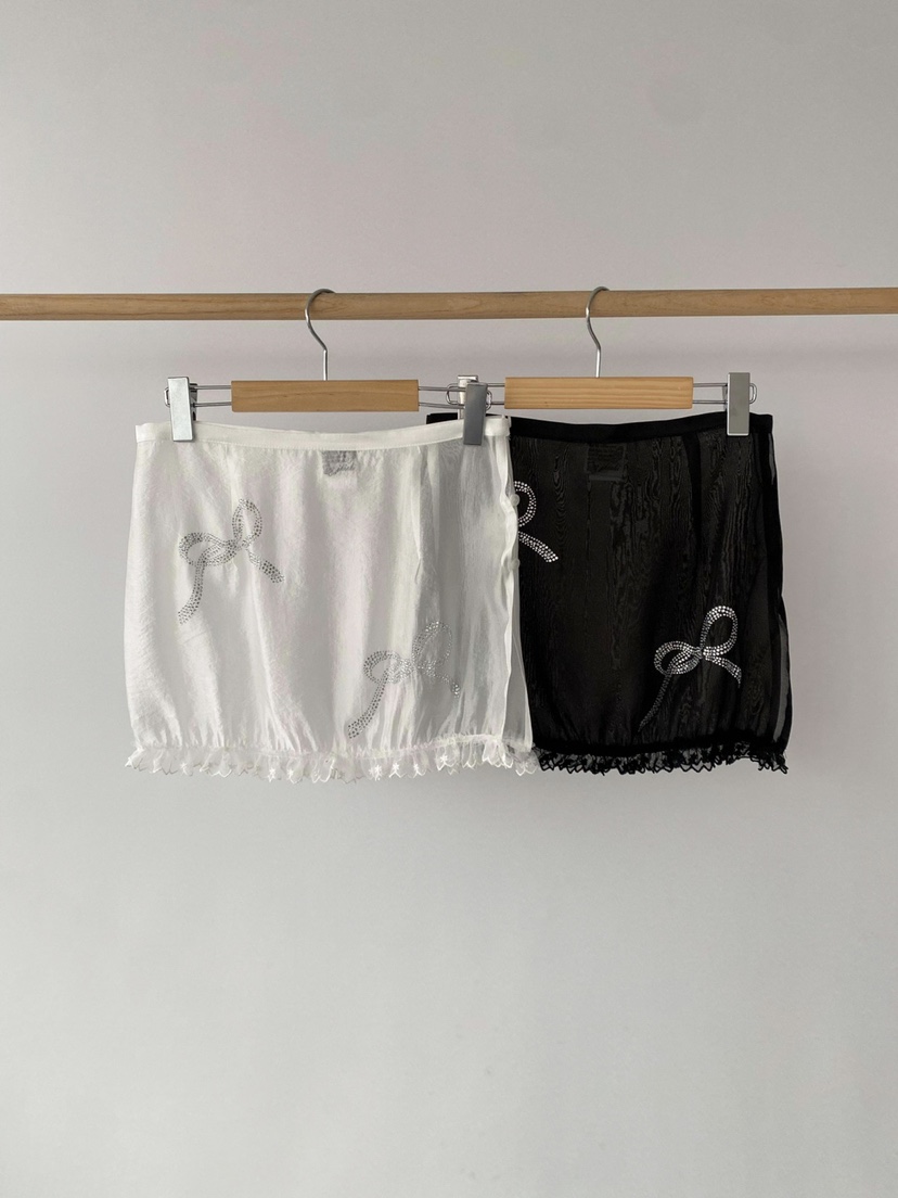 JKICHI韓國直郵東大門代購女裝新品推薦休閑真品時尚職業短裙EDIT短裙