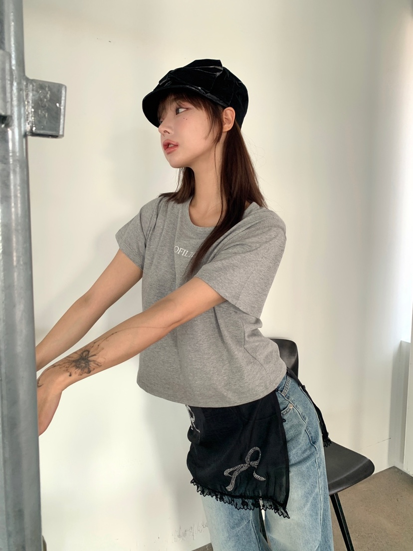 JKICHI韓國直郵東大門代購女裝新品推薦休閑真品時尚職業短裙EDIT短裙