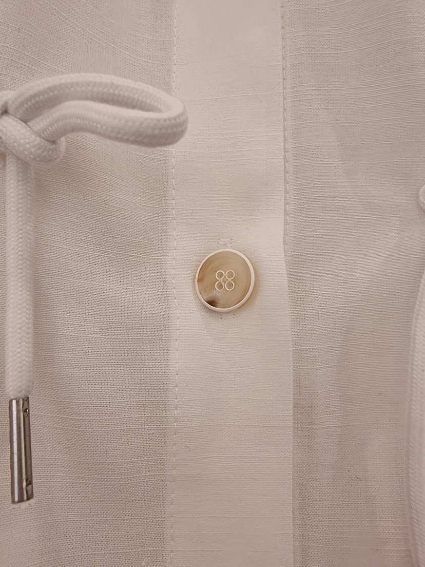 LAUNDRY韓國直郵女士新品推薦真品人氣時尚24春夏襯衫蕾絲衫LAUNDRY襯衫/蕾絲衫