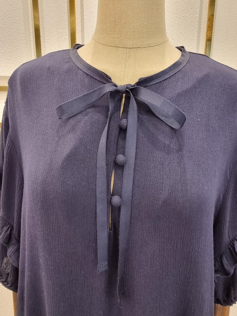 LAUNDRY韓國直郵東大門代購女裝新品推薦休閑人氣熱賣連衣裙LAUNDRY連衣裙