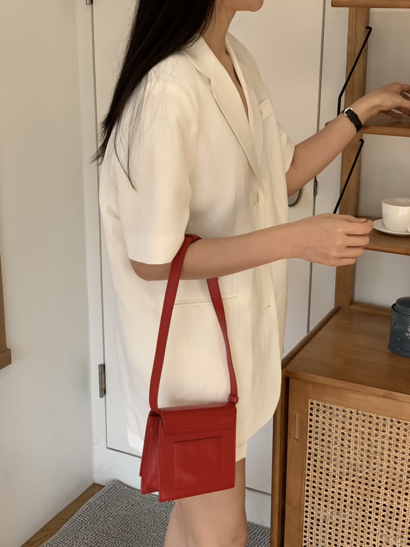 NOUVEAU韓國直郵東大門實拍女裝新品24春夏推薦人氣熱賣短褲NOUVEAU短褲