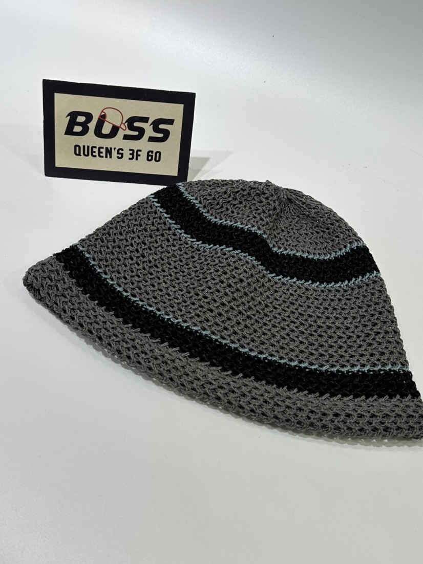 BUSS韓國直郵東大門代購女裝新款職業推薦24春夏休閑帽子BUSS___帽子圖色4