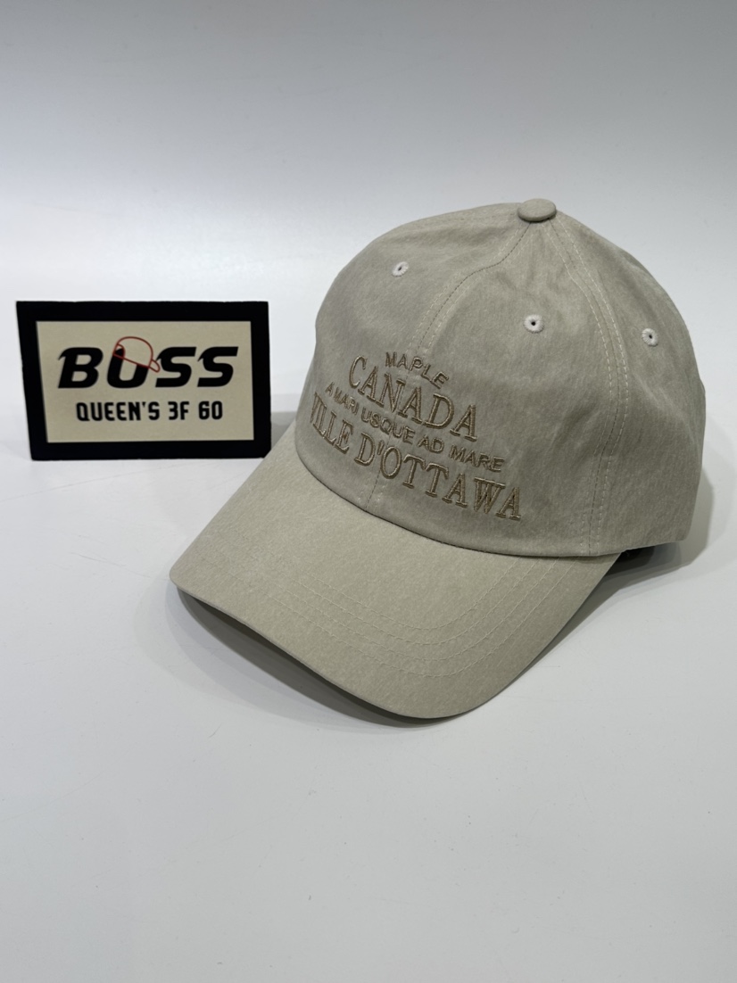 BUSS韓國直郵東大門實拍女裝新品熱賣真品職業24春夏帽子BUSS___帽子圖色4