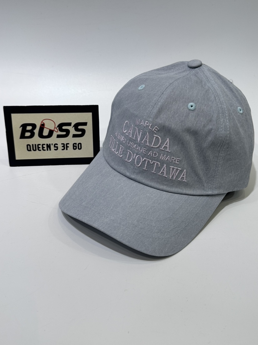 BUSS韓國直郵東大門實拍女裝新品熱賣真品職業24春夏帽子BUSS___帽子圖色6
