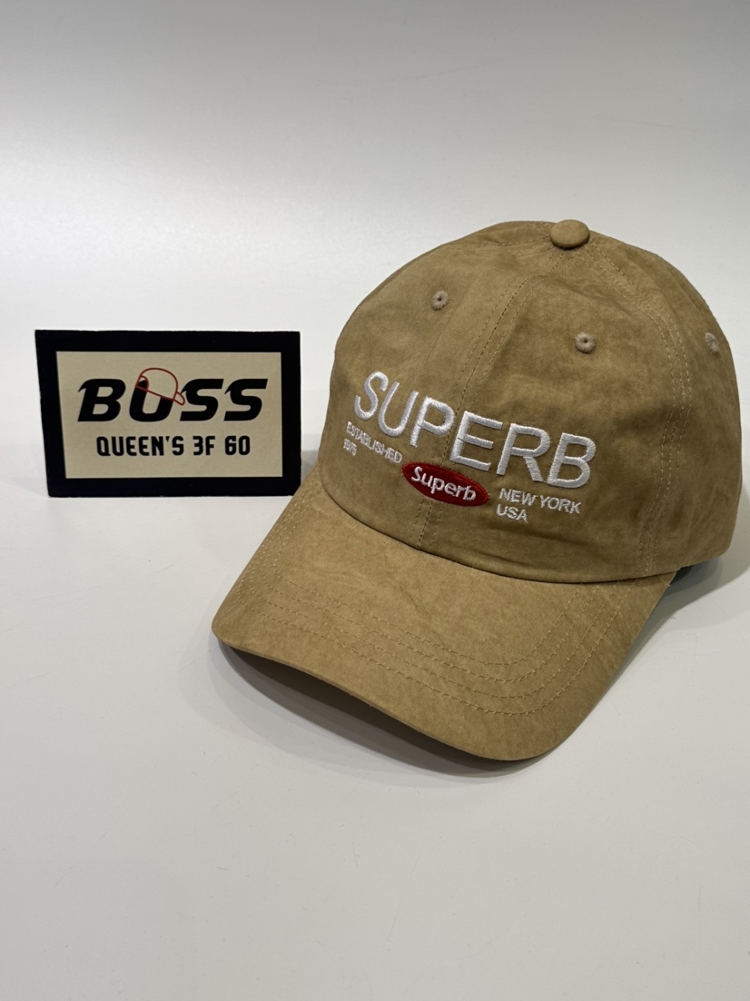 BUSS直郵韓國代購女裝新品真品職業推薦時尚24春夏休閑帽子BUSS___帽子圖色3