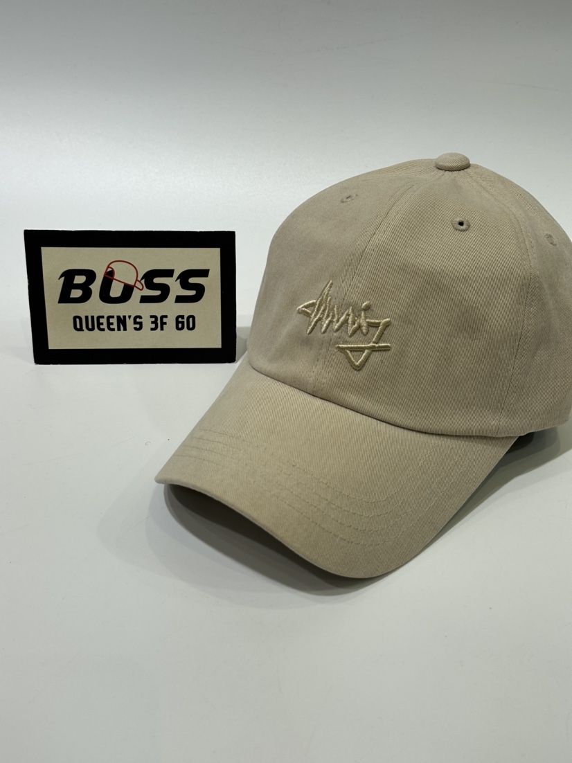 BUSS韓國直郵女裝新款休閑熱賣24春夏人氣真品推薦職業帽子BUSS___帽子圖色4